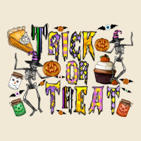 Trick Or Treat Premium Tee | Teevron