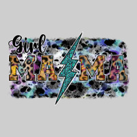Girl Mama Premium Tee | Teevron