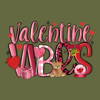 Valentine Vibes Long Sleeve Tee | Teevron