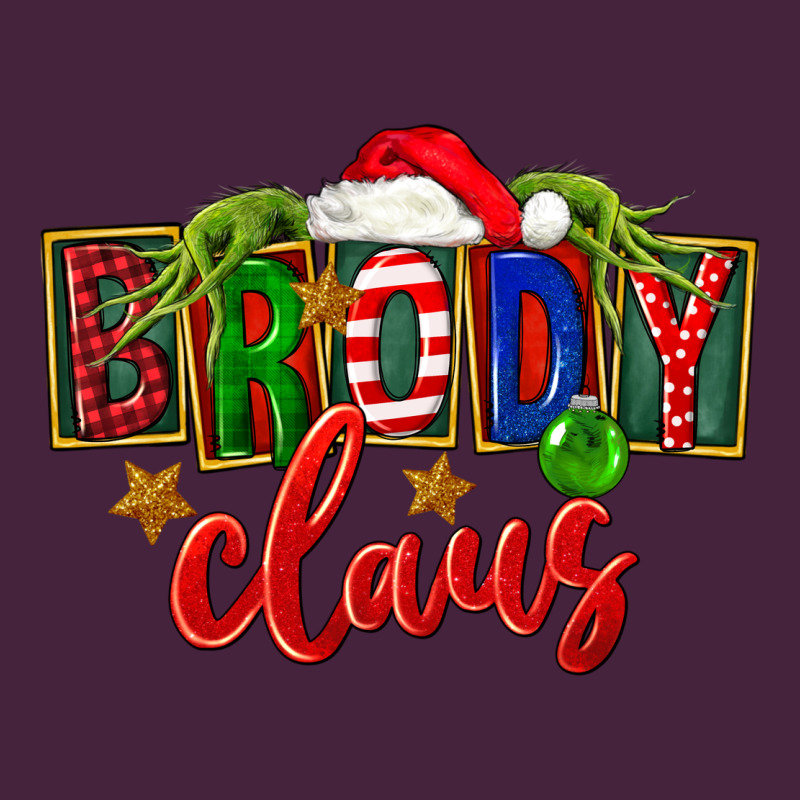 Christmas Brody Claus Premium Tee by FaDigitalArtStudio | Teevron