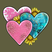 Hearts Vintage Tee | Teevron