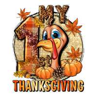 My 1st Thanksgiving | Teevron