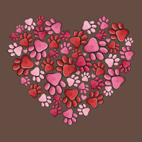 Dog Valentine Long Sleeve Tee | Teevron