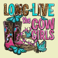 Long Live The Cowgirls Olivia Urban Hoodie | Teevron