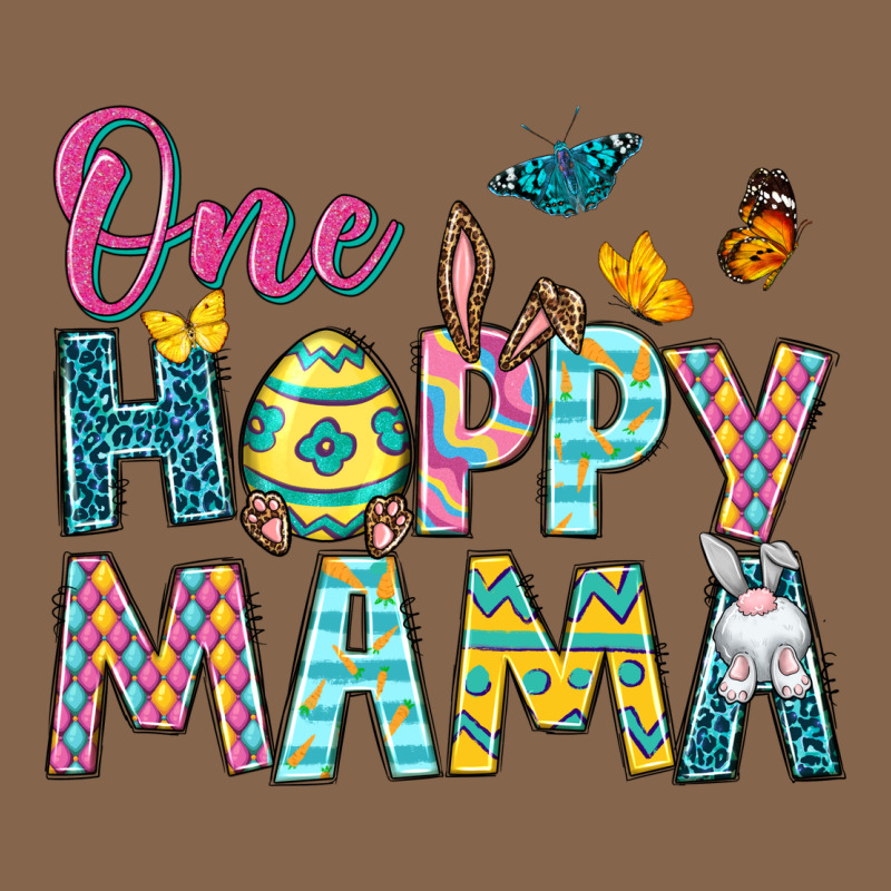 One Hoppy Mama Premium Tee by Neo Western | Teevron