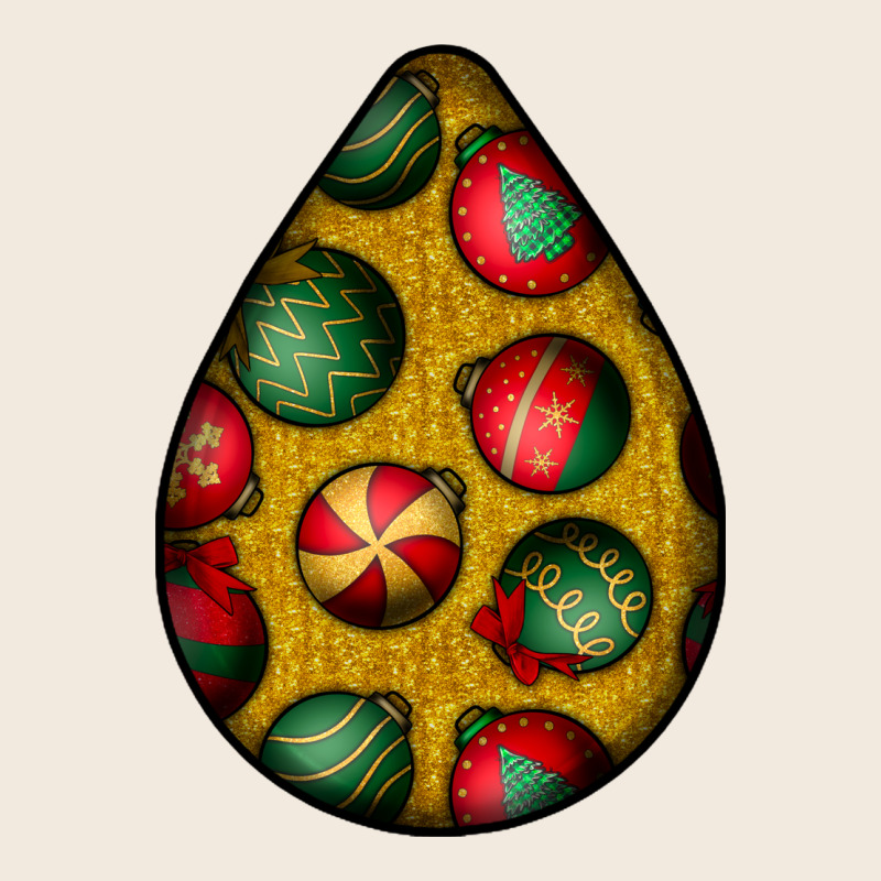 Christmas  Teardrop Zipper Hoodie by BundleAndBundleShop | Teevron