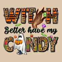 Witch Better Have My Candy Heavyweight Sweatshirt | Teevron