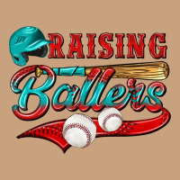 Raising Ballers Vintage Tee | Teevron