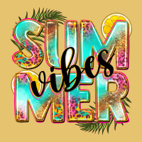 Summer Vibes Premium Sweatshirt | Teevron