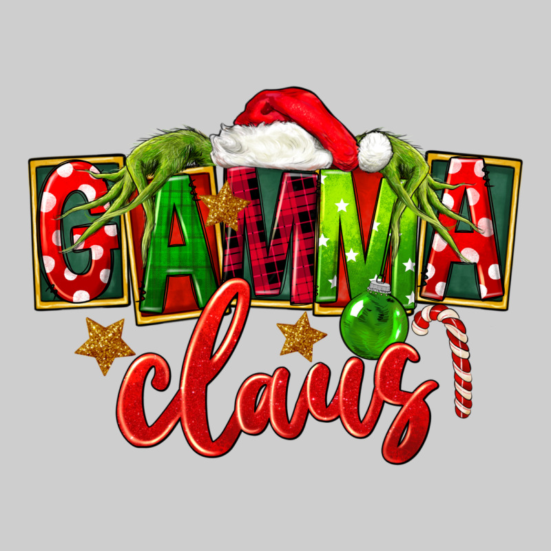 Christmas Gamma Claus Premium Tee by FaDigitalArtStudio | Teevron