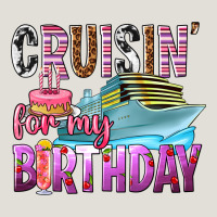 Cruisin' For My Birthday Heavy Core Tee | Teevron
