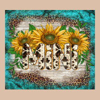 Western Mother's Day Mini Tumbler Urban Heavy Tee | Teevron
