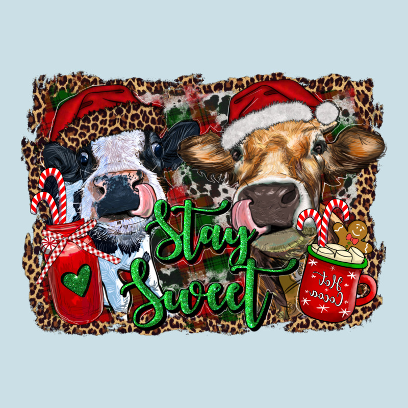 Stay Sweet Heifers Ladies Tee by RanaPortraitStore | Teevron
