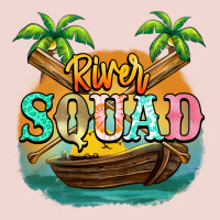 River Squad Premium Sweatshirt | Teevron