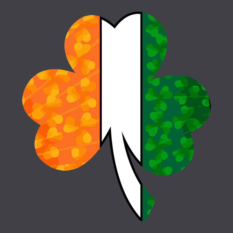 Shamrock Boobs St Patrick's Day Design Heavyweight Hoodie by Bettercallsaul | Teevron