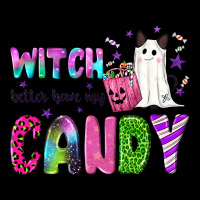 Witch Better Have My Candy Heavyweight Sweatshirt | Teevron
