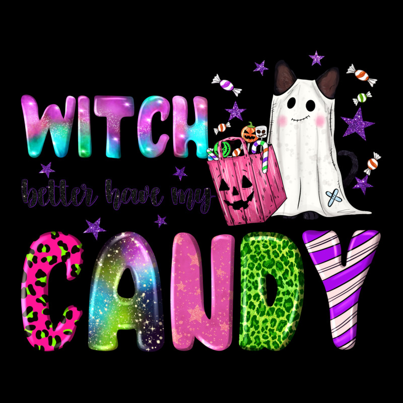 Witch Better Have My Candy Heavyweight Sweatshirt by NancyCooperArtShop | Teevron