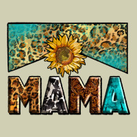 Mama Sunflower Junkie Heavy Core Tee | Teevron