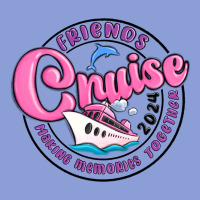 Friends 2024 Cruise Long Sleeve Tee | Teevron