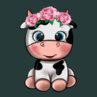 Cute Cow Premium Sweatshirt | Teevron
