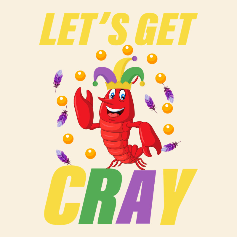 Let's Get Cray Vintage Hoodie by Bettercallsaul | Teevron