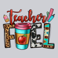 Teacher Fuel Urban Hoodie | Teevron