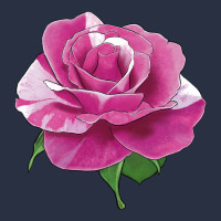 Parade Day Rose Heavyweight Sweatshirt | Teevron