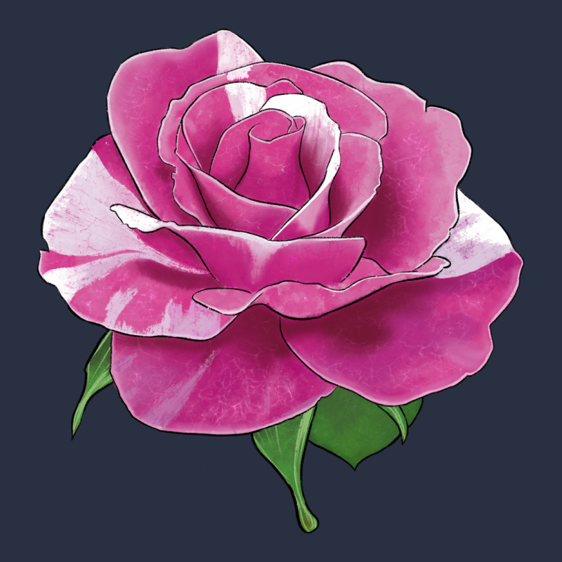 Parade Day Rose Heavyweight Sweatshirt by LillyAllenDesigns | Teevron