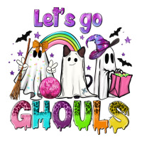 Let's go ghouls | Teevron
