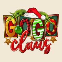 Christmas Gogo Claus Premium Tee | Teevron