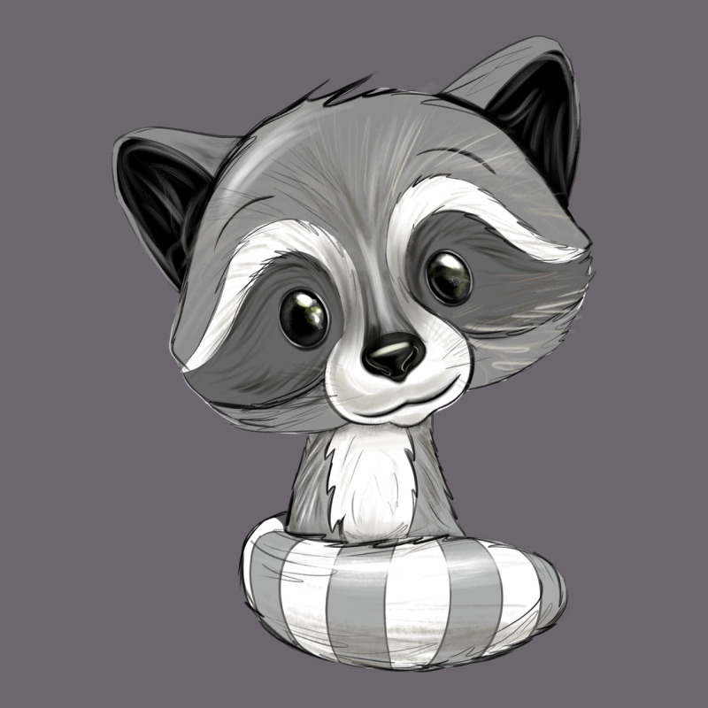 Raccoon Premium Sweatshirt by texasbilliewilder | Teevron
