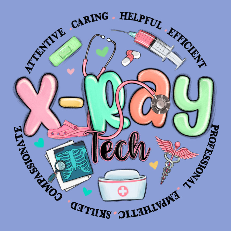 X Ray Tech Long Sleeve Tee by MaliasSmallBusiness | Teevron