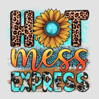 Hot Mess Express Premium Hoodie | Teevron