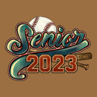 Senior 2023 Baseball Vintage Tee | Teevron