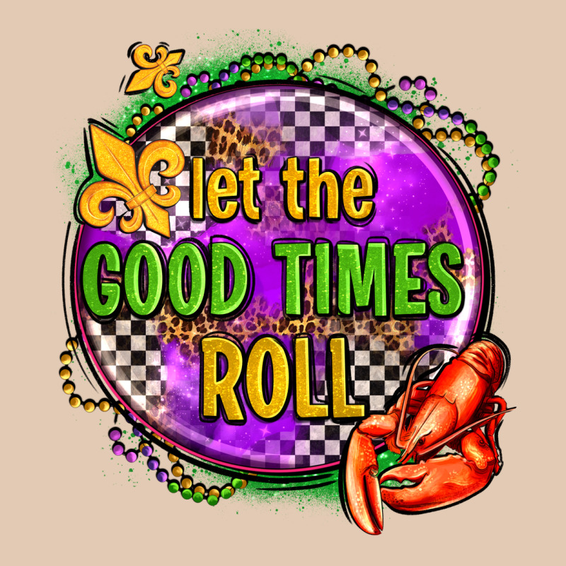 Let The Good Times Roll Olivia Urban Hoodie by OliviaCreatesArt | Teevron