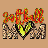 Softball Mom Vintage Tee | Teevron