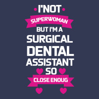 Surgical Dental Assistant Heavyweight Hoodie | Teevron