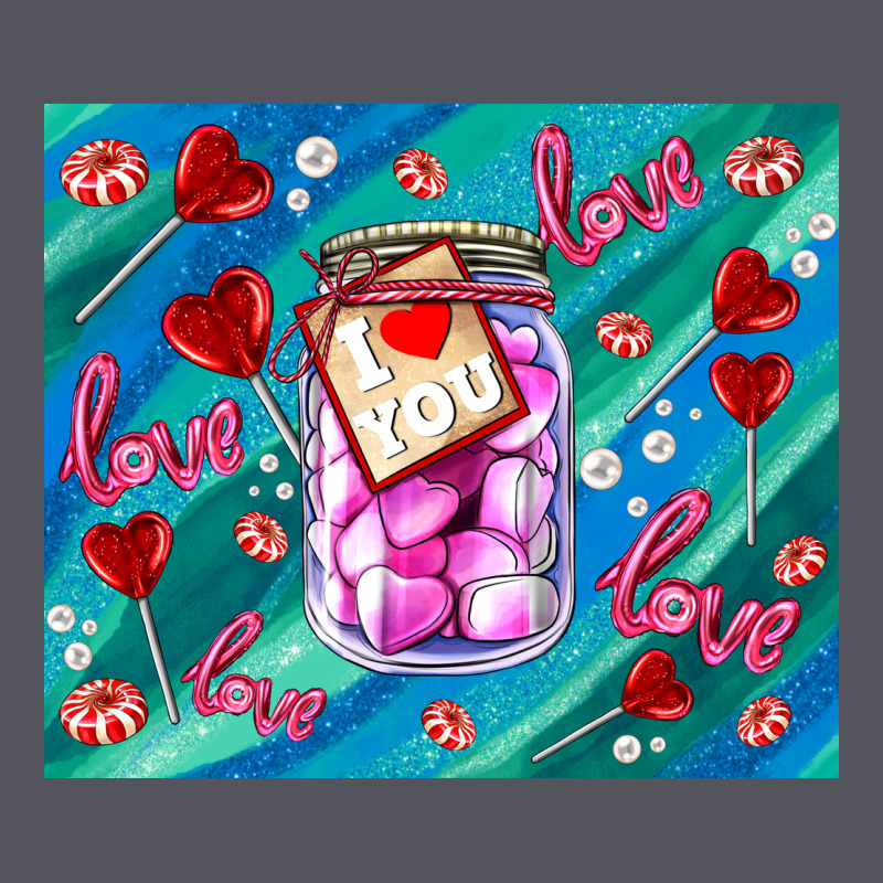 Sugar With Love Vintage Hoodie by AdoDesignShop | Teevron