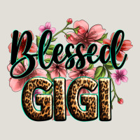 Flowers Blessed Gigi Heavy Core Tee | Teevron