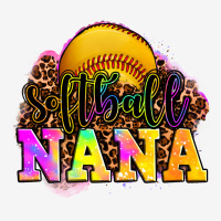Softball Nana Urban Hoodie | Teevron