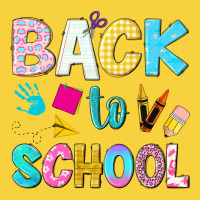 Back To School Premium Sweatshirt | Teevron