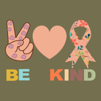 Be Kind Vintage Hoodie | Teevron