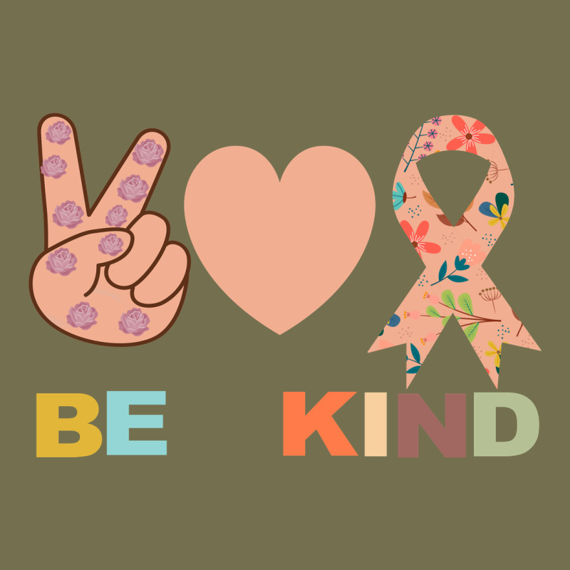 Be Kind Vintage Hoodie by Bettercallsaul | Teevron