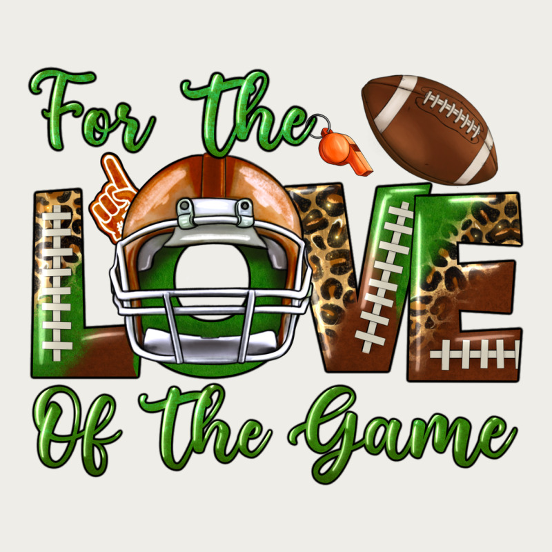 For The Love Of The Game Zipper Hoodie by BundleAndBundleShop | Teevron