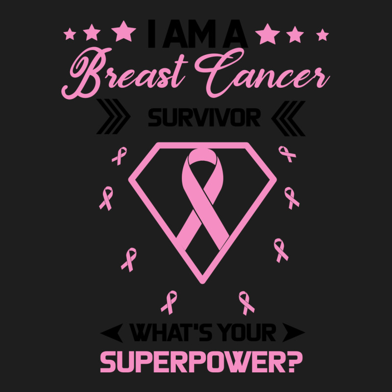 I Am A Breast Cancer Survivor What Is Your Superpower Heavyweight Hoodie by Bettercallsaul | Teevron