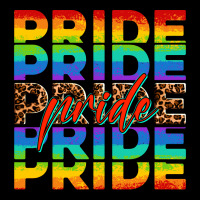Pride Pride Pride Urban Hoodie | Teevron