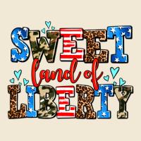 Sweet Land Of Liberty Premium Tee | Teevron
