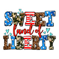 sweet land of liberty | Teevron