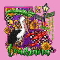 Louisiana Urban Hoodie | Teevron