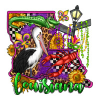 louisiana | Teevron